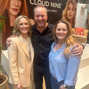 Learning from the best at Healthy Hair Habits