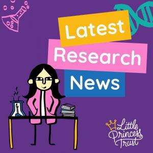 First anniversary for new partnership supporting childhood cancer research