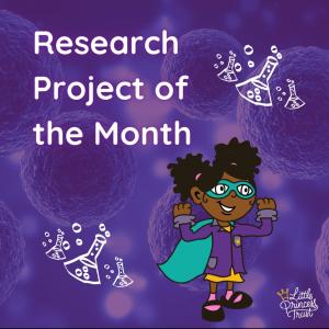 Understanding what makes young people with sarcomas different