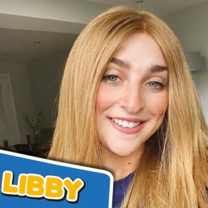 Wig recipients give thanks to all those donating their hair