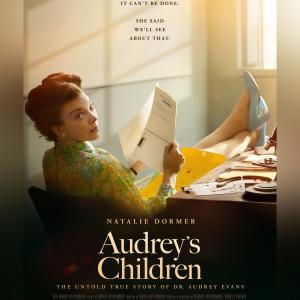 Natalie Dormer donates her locks to help children with hair loss