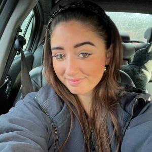 Inspirational Sophie's stunning support for LPT