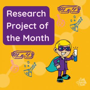 Can lab-grown models help us outsmart childhood B cell lymphoma?