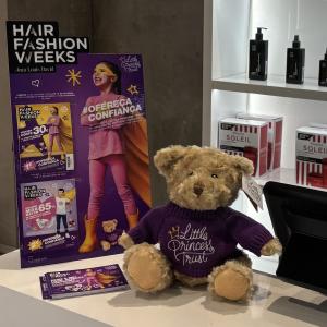 New partnership supports our wig service in Portugal