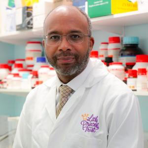 Joining forces to supercharge lifesaving cancer research