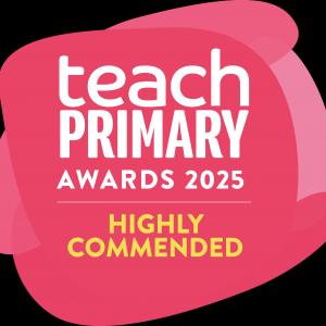 National recognition for education initiative