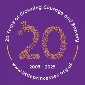 We have now helped 20,000 young people with hair loss