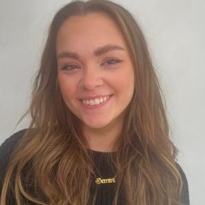 Wig recipient hopes to help others with hair loss