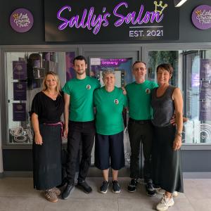 Festival pushes total raised past £36,000