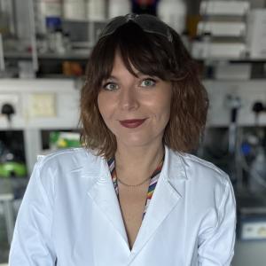 Working on a way to deliver immunotherapy directly to brain tumours