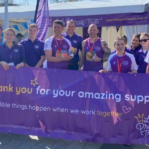 Cardiff Half Marathon October 2022