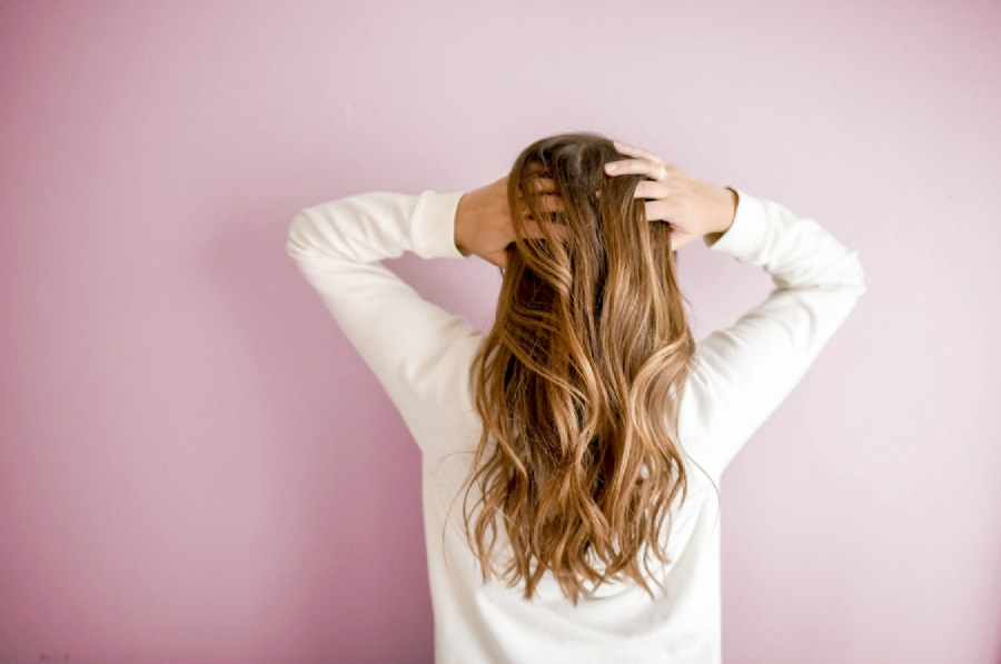 The Little Princess Trust is unable to process hair donations at this time.  Photo: Unsplash/@element5digital