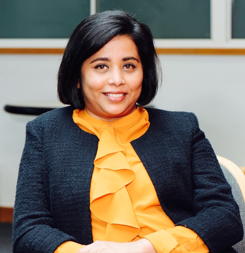 Professor Anindita Roy and her team at the University of Oxford have uncovered how a protein called CD133 helps infant leukaemia cells grow and resist treatment.
