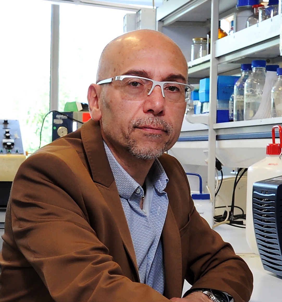 Professor Arturo Sala will look into a new treatment for neuroblastoma.