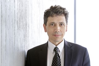 Dr Tariq Enver hopes the project will lead to new treatments.
