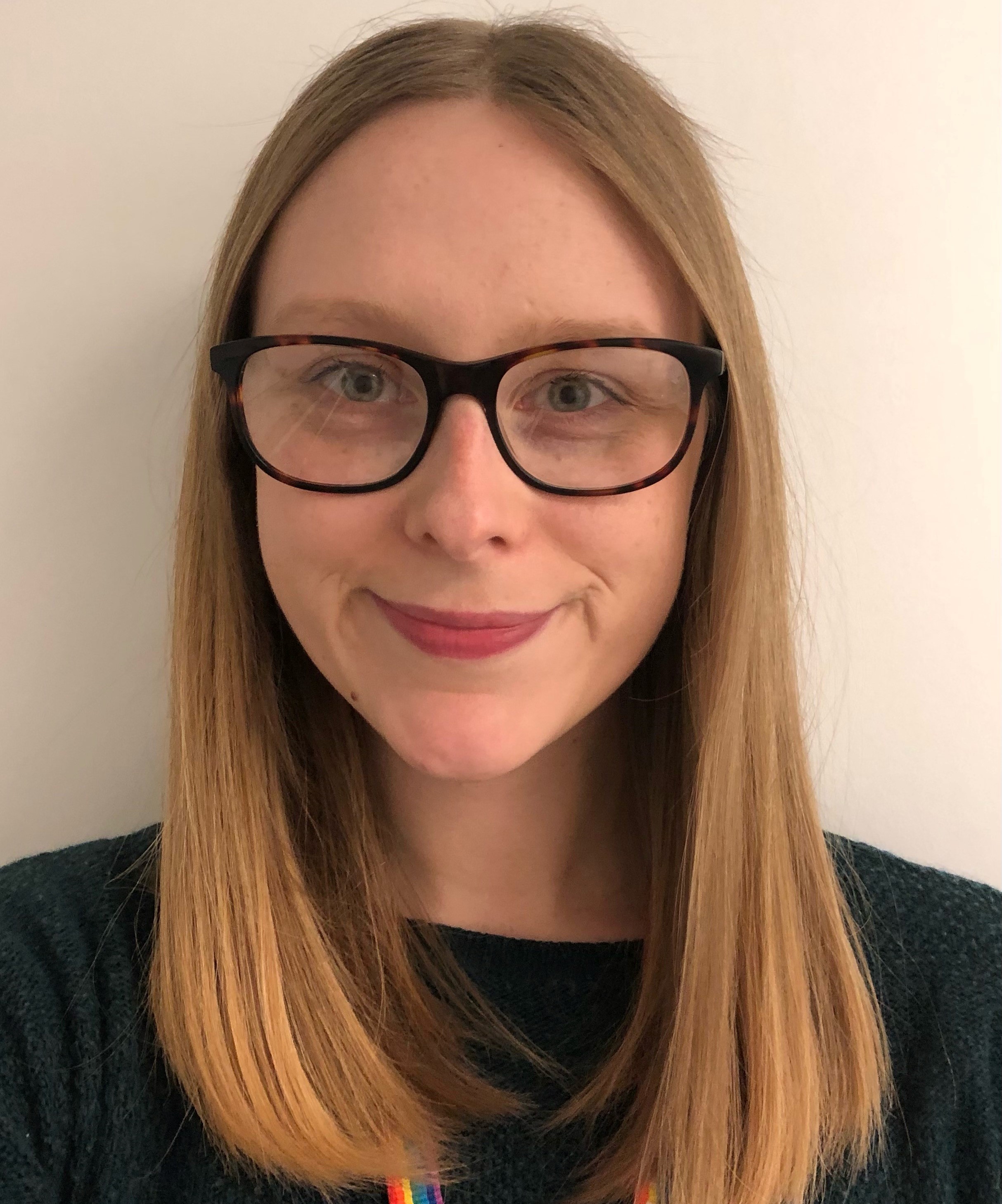 Dr Shelby Barnett's research project is being funded by The Little Princess Trust.