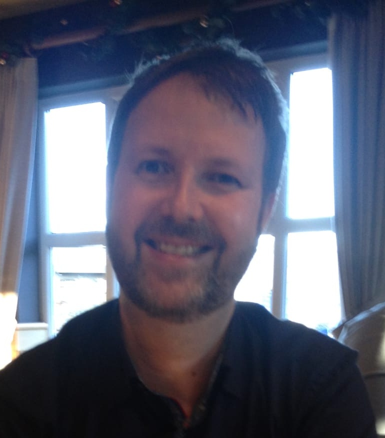 Dr Daniel Melling had received funding from LPT to research childhood brain tumour.