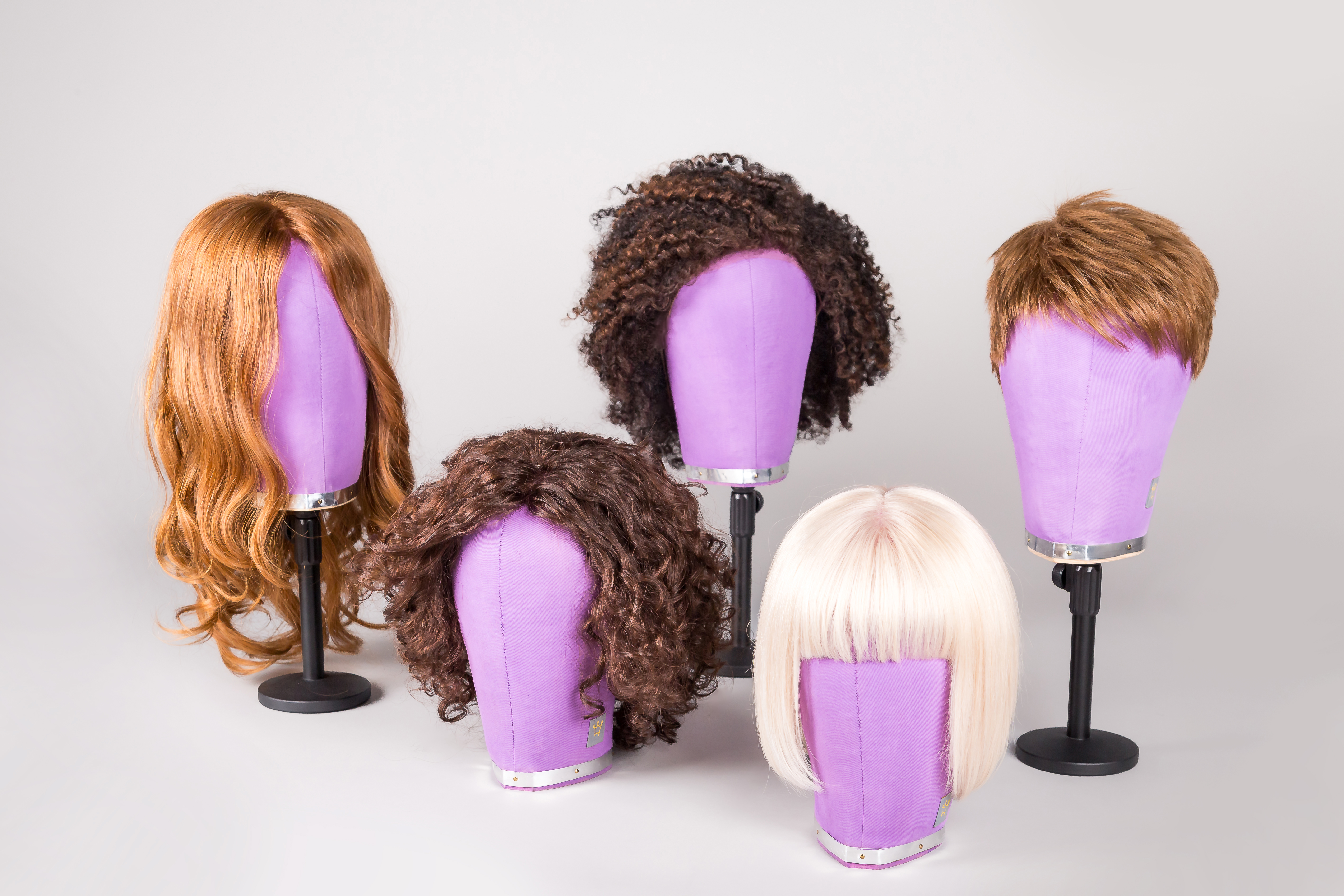 The Little Princess Trust helped more than 2,000 children and young people with hair loss in 2025.