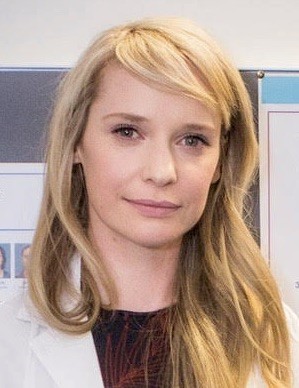 Dr Laura Donovan runs the Childhood Brain Tumour Research Group.