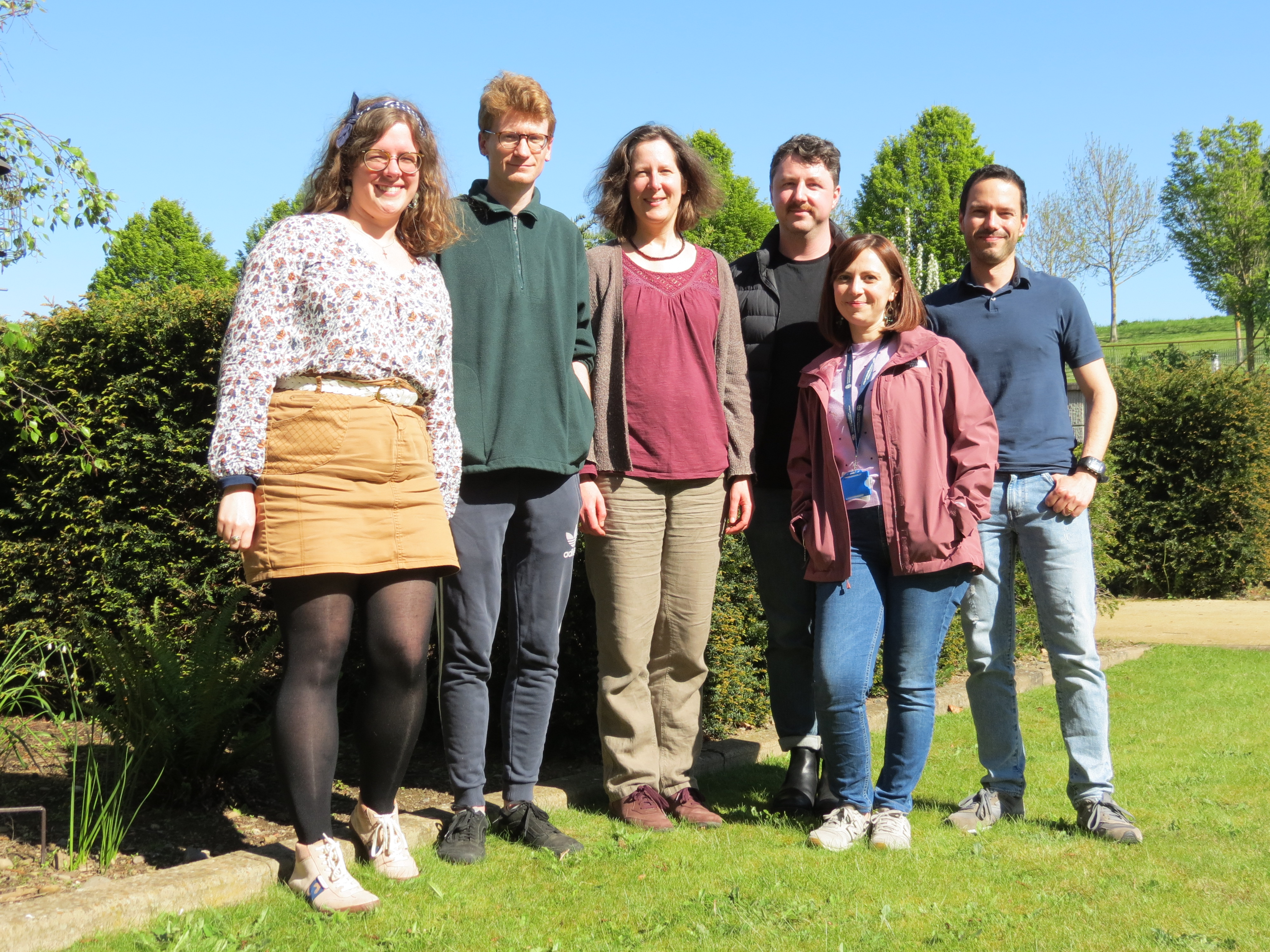 Professor Katrin Ottersbach and her team at the University of Edinburgh have received funding from The Little Princess Trust to learn more about the origins of leukaemia.