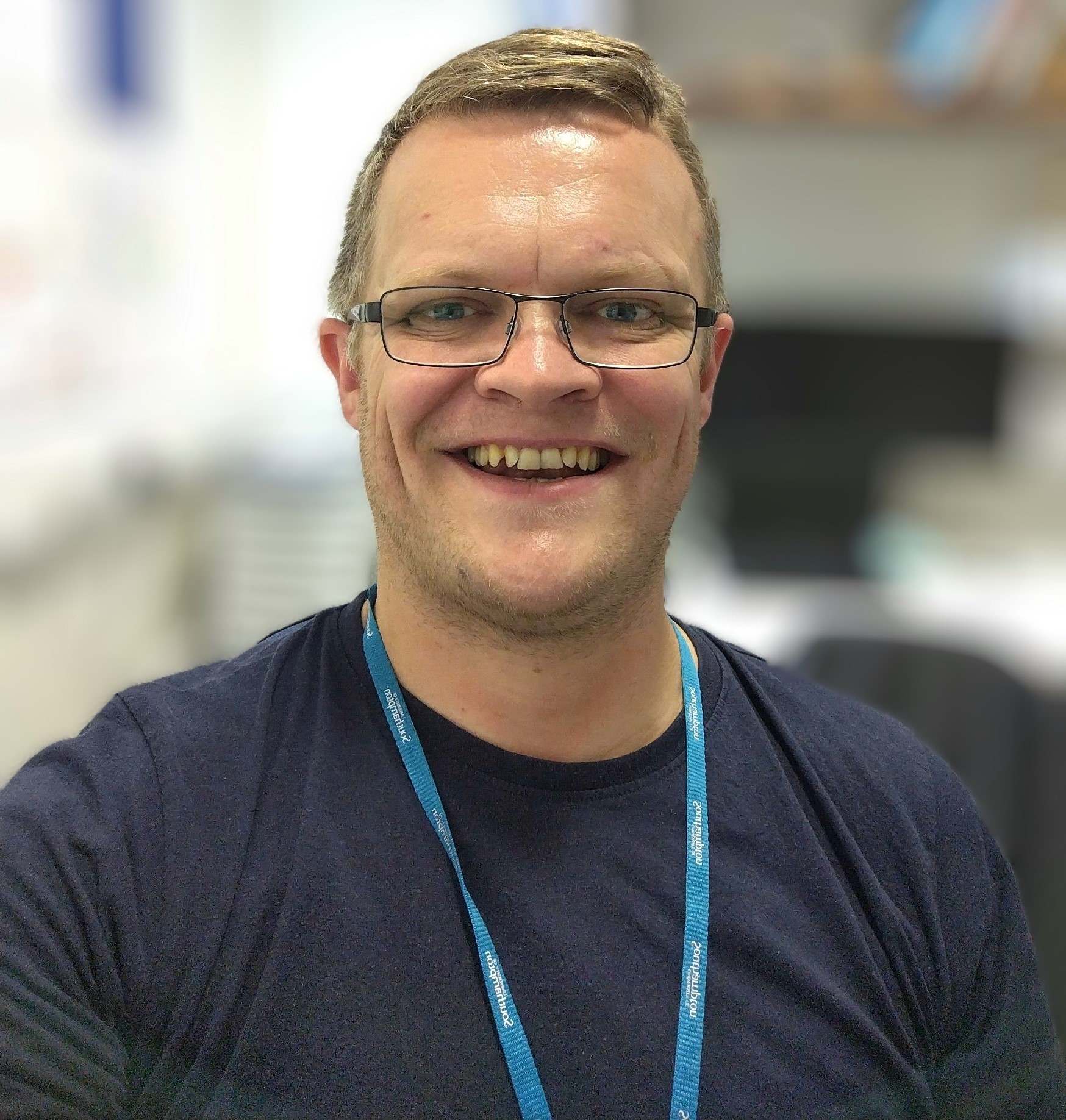 Dr Robin Rumney hopes the research will open the door to improved treatments.