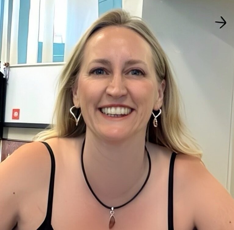 Professor Rylie Green is testing a new approach to treating brain tumours.