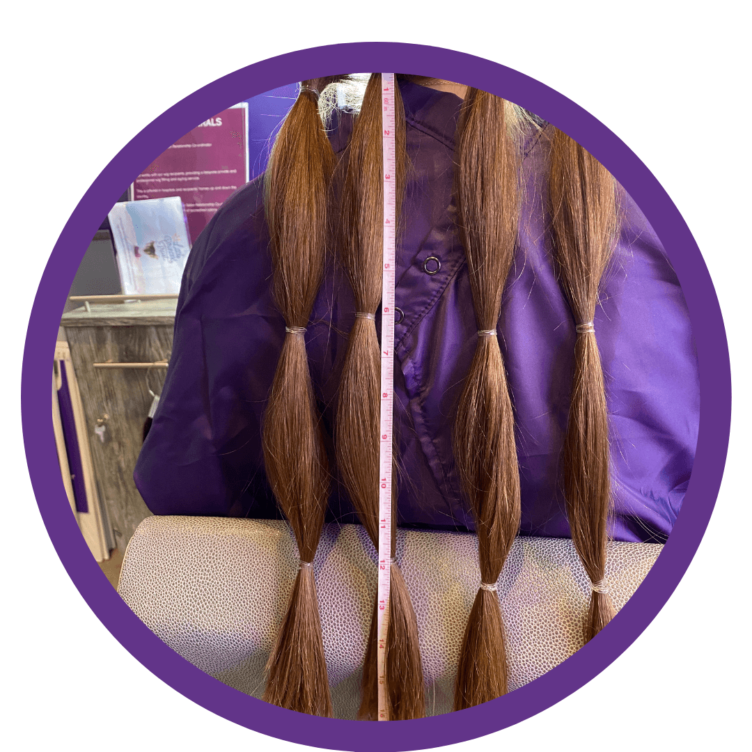 Donate Hair to the Little Princess Trust Donate Hair to the Little Princess Trust
