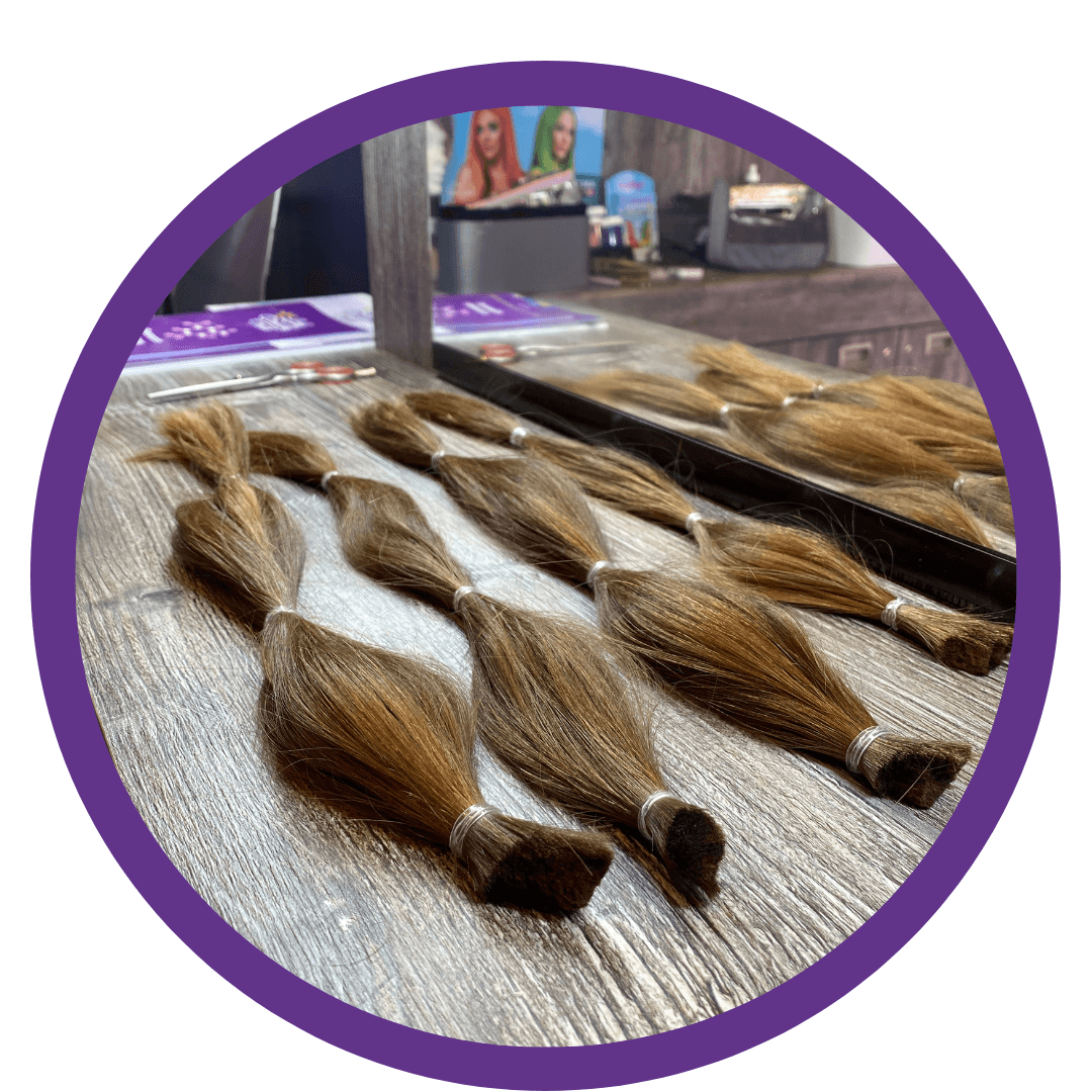 Donate Hair to the Little Princess Trust Donate Hair to the Little Princess Trust