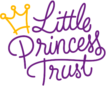 Donate Hair to the Little Princess Trust