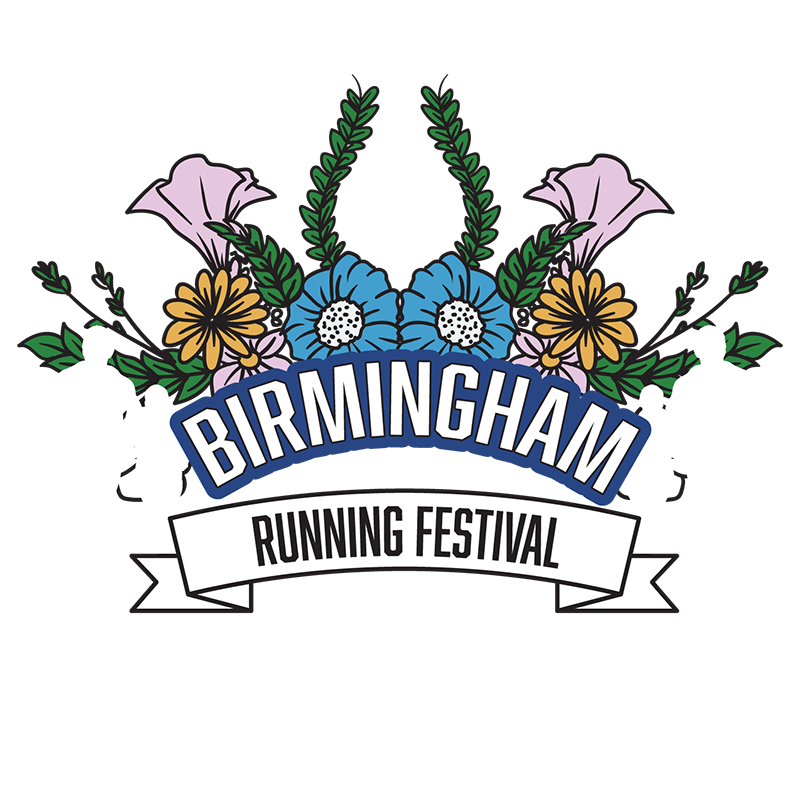 Birmingham Running Festival 2024