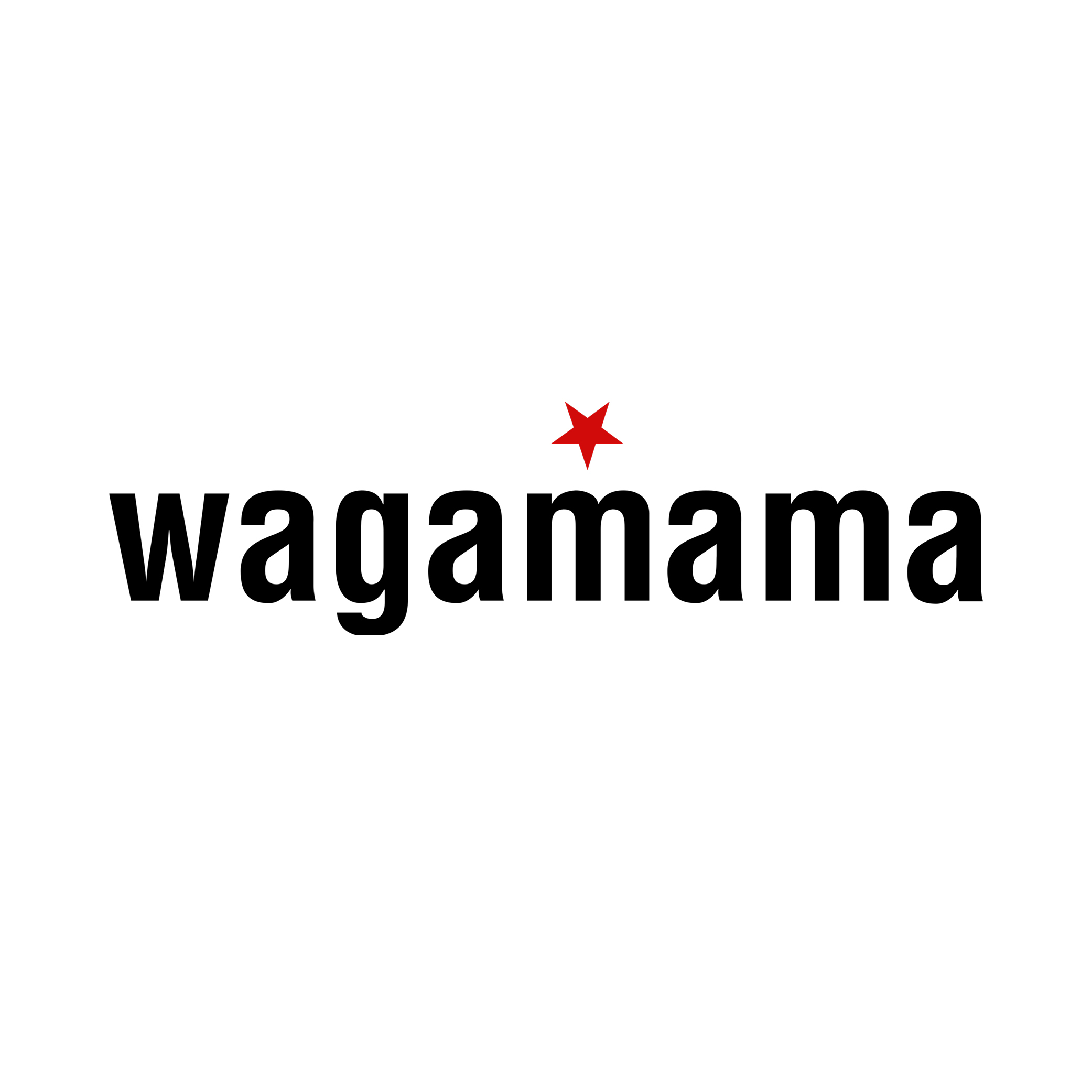 Wagamama
