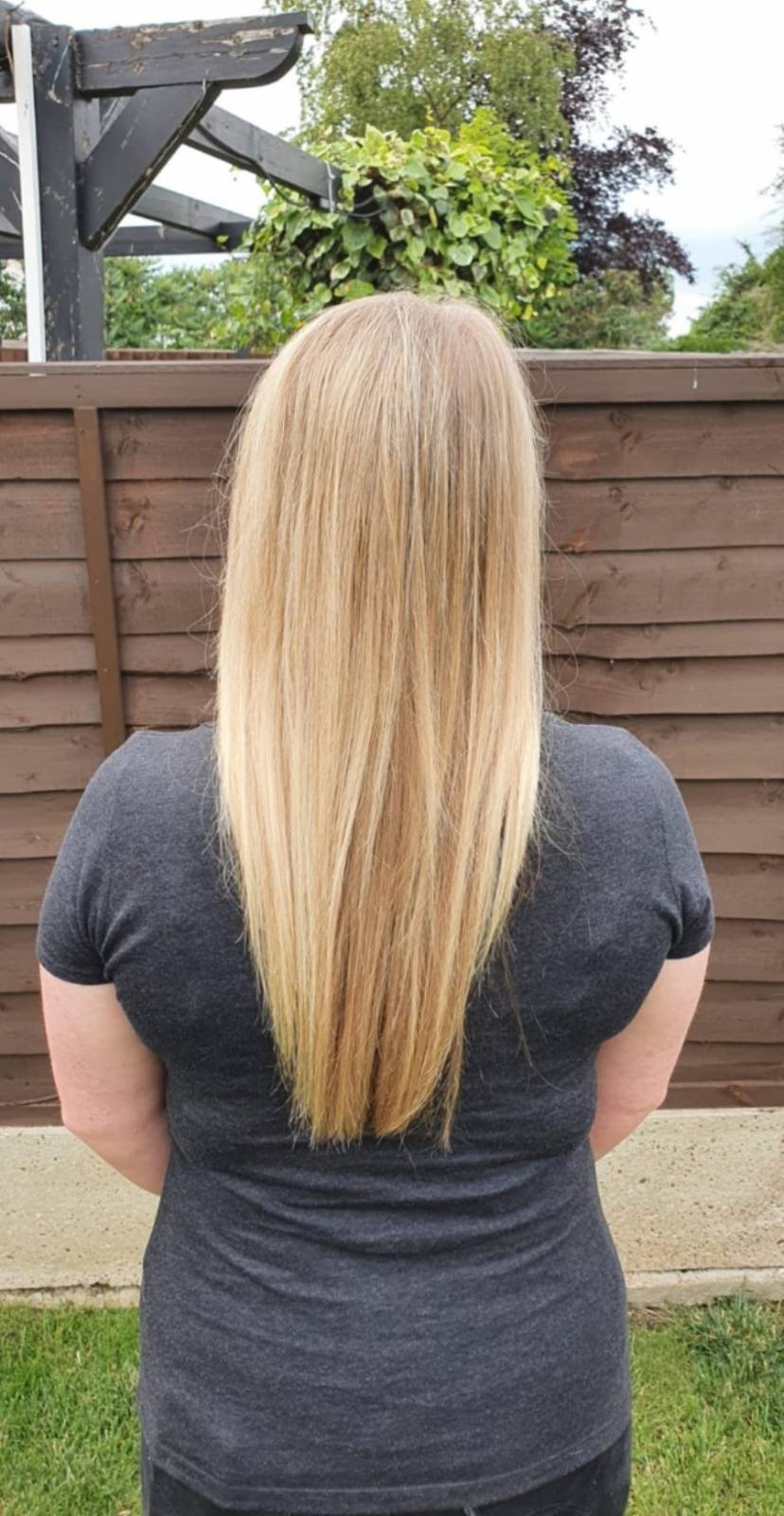 wig donation uk