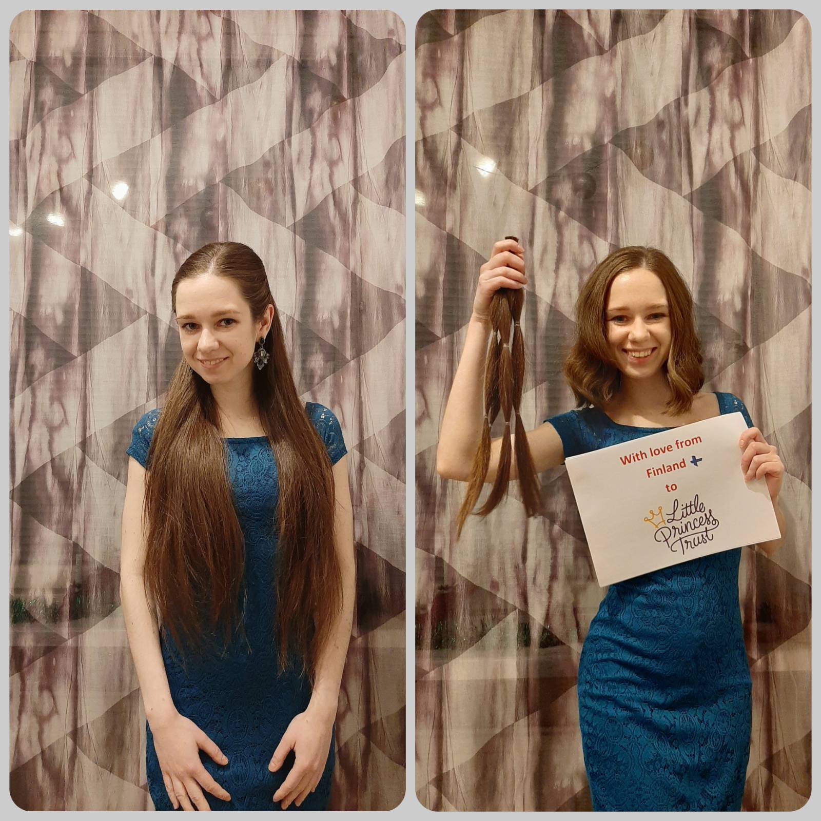 Little princess trust gallery Clearance